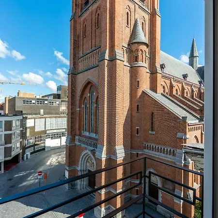 Modern With Free Parking Apartament *